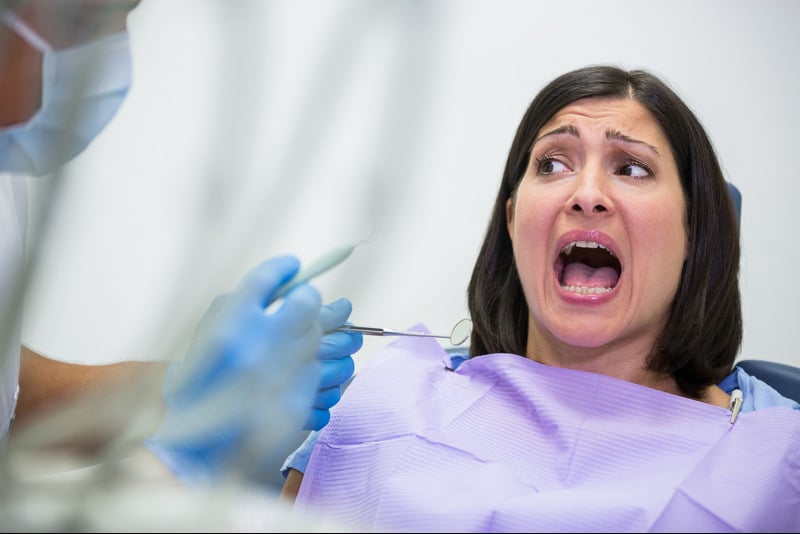 Dental Emergency: Swift and Effective Care for Your Urgent Dental Needs